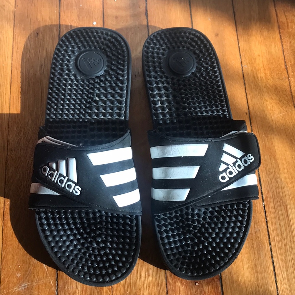 Adidas slides